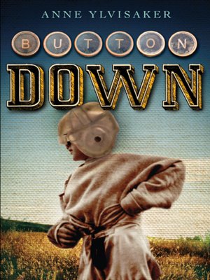 cover image of Button Down